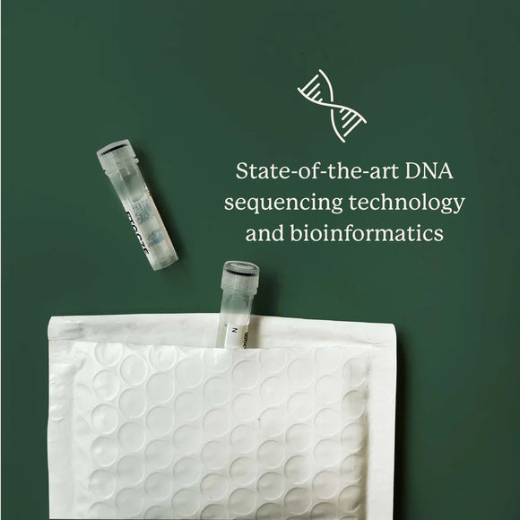 Kitty Biome At-Home Kit Gut Microbiome Test for Cats