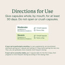 Kitty Biome Gut Restore Supplement FMT Capsules for Cats-14