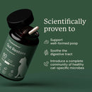 Kitty Biome Gut Restore Supplement FMT Capsules for Cats-4