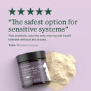 Animal Biome S.boulardii + FOS Probiotic + Prebiotic Powder for Dogs & Cats-6