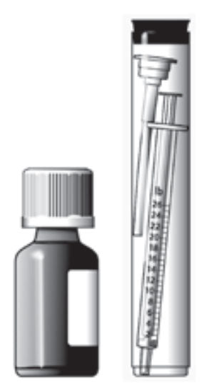 Atopica Cyclosporine Oral Solution for Cats 100mg/ml