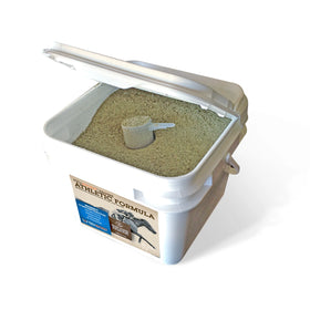 FullBucket Equine Athletic Formula (8 lb, 60 servings) - 0