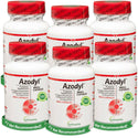 Azodyl Small Capsules - Renal Support Supplement for Cats and Dogs Dog Supplements & Vitamins.