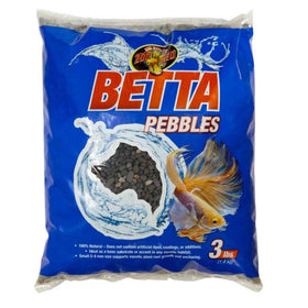 Zoo Med Betta Pebbles, 3-lb