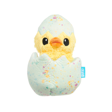 Bark Peepsqueak Plush Toy