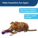 PetSafe Busy Buddy Chuckle Treat Dispenser Dog Toy