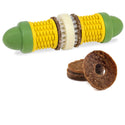 Petsafe Busy Buddy Cravin Corncob Treat Holding Dog Toy