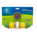 Petsafe Busy Buddy Cravin Corncob Treat Holding Dog Toy small/medium