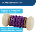 Petsafe Busy Buddy Nobbly Nubbly Treat Dispensing Dog Chew Toy