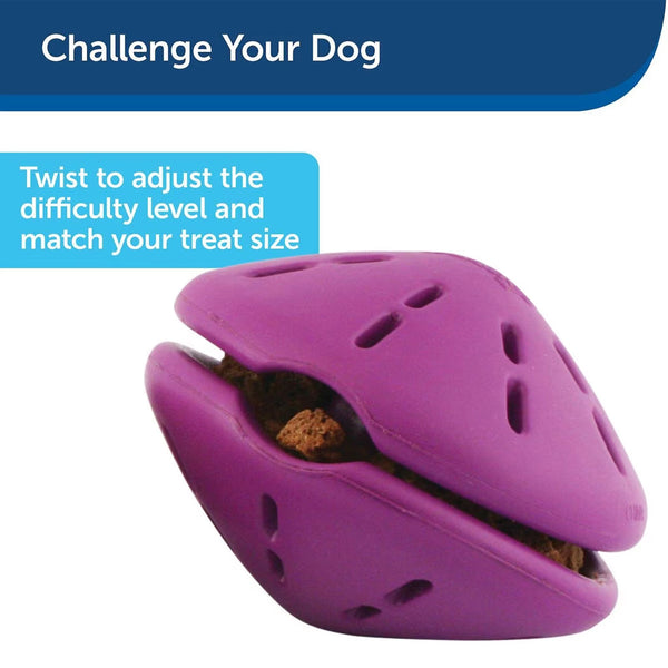 Petsafe Busy Buddy Twist 'n Treat Treat Dispenser Dog Toy