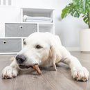 Barking Buddha Beef Jerky Chips Dog Chew