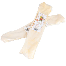 Barking Buddha Beef Cheek Original Slices Dog Chew