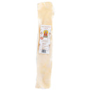 Barking Buddha Beef Cheek Original Slices Dog Chew, Large