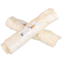 Barking Buddha Beef Cheek Original Rolls Dog Chew