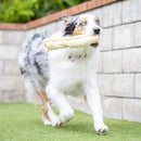 Barking Buddha Beef Cheek Original Rolls Dog Chew