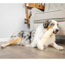 Barking Buddha Beef Cheek Original Rolls Dog Chew