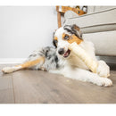 Barking Buddha Beef Cheek Original Rolls Dog Chew