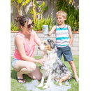 Natural Cravings Buddha Bubbles Grab-and-Go Set Organic Shampoo & Conditioner for Dogs & Cats