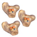 Barking Buddha White Knuckle Bone Dog Chew