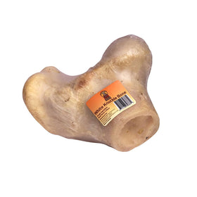 Barking Buddha White Knuckle Bone Dog Chew