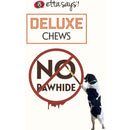 Etta Says! Deluxe Crunchy Chicken Dog Chew Treats