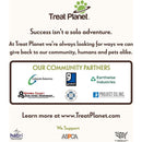 Etta Says! Deluxe Crunchy Chicken Dog Chew Treats