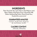 Etta Says! Deluxe Crunchy Chicken Dog Chew Treats