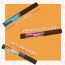 Etta Says! Deluxe Crunchy Turkey Dog Chew Treats, 7"-3