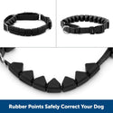 PetSafe Soft Point Dog Training Collar, Black