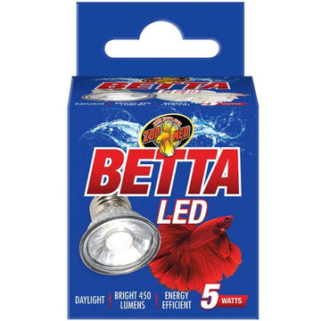 Zoo Med Betta Led Replacement Bulb, 5-watts