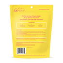 Bocce's Bakery Peanut Butter Banana Chip Soft & Chewy Treats For Dogs (6 oz)-3