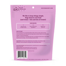 Bocce's Bakery Quack Quack Quack Training Treats For Dogs (6 oz)-3