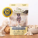Badlands Ranch Superfood Bites Air Dried Premium Chicken Breast Treats for Dogs