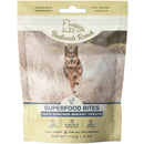 Badlands Ranch Superfood Bites Air Dried Premium Chicken Breast Treats for Dogs-1