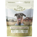 Badlands Ranch Superfood Complete Premium Air Dried Beef Dog Food-1