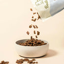 Badlands Ranch Superfood Complete Premium Air Dried Chicken Dog Food-7