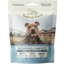 Badlands Ranch Superfood Complete Premium Air Dried Chicken Dog Food-11