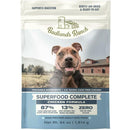 Badlands Ranch Superfood Complete Premium Air Dried Chicken Dog Food-12