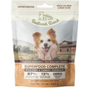 Badlands Ranch Superfood Complete Premium Air Dried Wild Fish & Turkey Dog Food 24oz