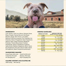 Badlands Ranch Superfood Complete Premium Air Dried Dog Food, Variety Flavor (Beef, Chicken & Lamb & Venison)-9