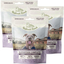 Badlands Ranch Superfood Complete Premium Air Dried Lamb & Venison Dog Food-13