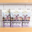 Badlands Ranch Superfood Complete Premium Air Dried Lamb & Venison Dog Food-6