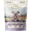 Badlands Ranch Superfood Complete Premium Air Dried Lamb & Venison Dog Food