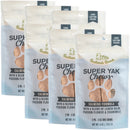 Badlands Ranch Superchew Calming Formula Medium Dog Chews - Pack of 6