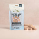 Badlands Ranch Superchew Calming Formula Dog Chews, Small, 1-oz, 5-count-5