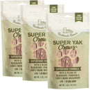 Badlands Ranch Superchew Superfood Formula Small Dog Chews - Pack of 3