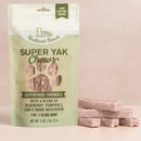 Badlands Ranch Superchew Superfood Formula Small Dog Chews