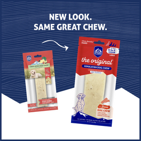 Himalayan Pet Supply Himalayan Dog Chew with Bacon for Dogs - 0