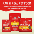 Stella & Chewy's Dental Delights 4-in-1 Dental Treats for Dogs-8