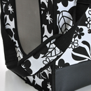 A&E Cages Soft Sided Voyager Bird Carrier Travel Cage- Strap